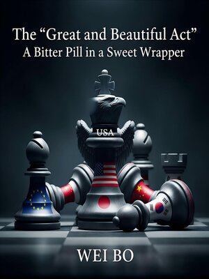 cover image of The "Great and Beautiful Act"